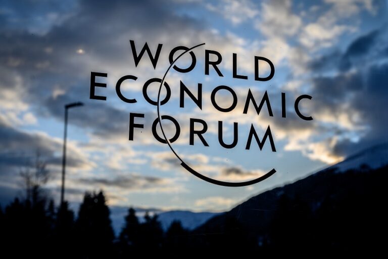 Παγκόσμιο Οικονομικό Φόρουμ