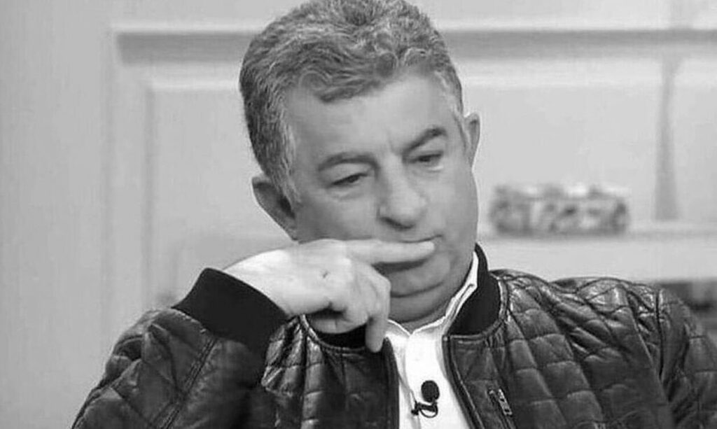 Καραϊβάζ: Ψάχνουν τον ηθικό αυτουργό