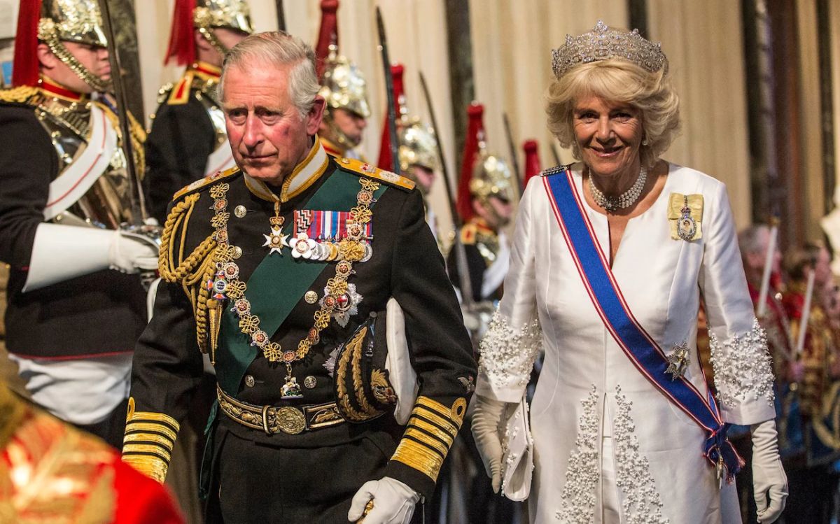 Βρετανία: Πάνω από 2.200 προσκεκλημένοι στην τελετή στέψης του βασιλιά Καρόλου