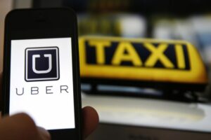 Uber: Δεν θα πιστέψετε τι ξεχνούν οι πελάτες στα ταξί