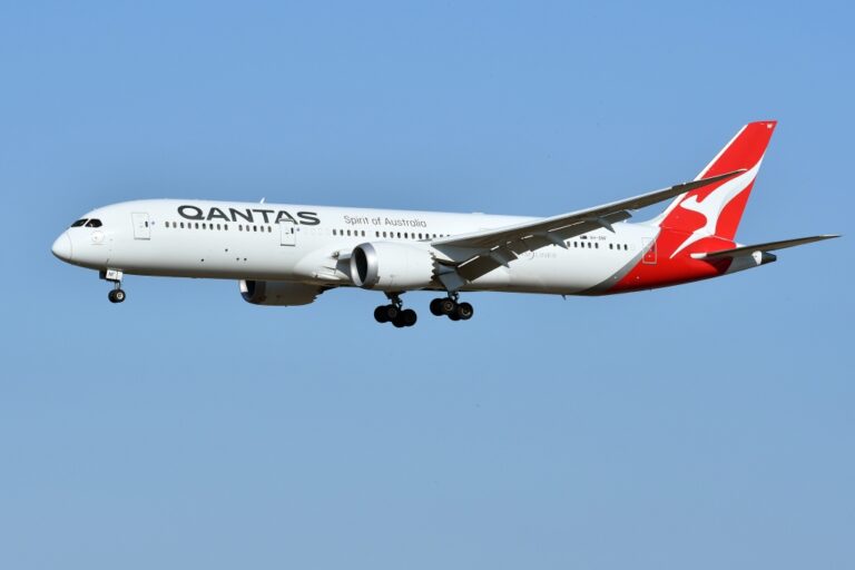 Qantas: Για πρώτη φορά γυναίκα στα ηνία της Αυστραλιανής αεροπορικής εταιρείας