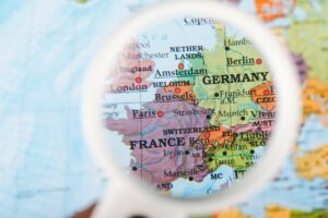 Οι Γερμανοί απορρίπτουν τις προτάσεις της Κομισιόν, για αλλαγές στο Σύμφωνο Σταθερότητας