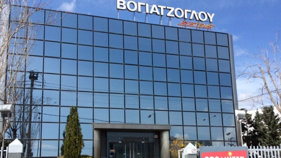 Βογιατζόγλου: Ζημιές 990 χιλ. ευρώ και μείωση πωλήσεων το α