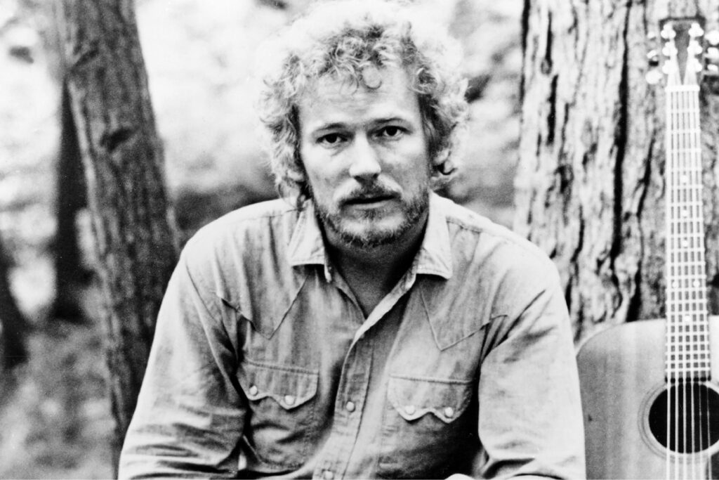 Έφυγε από τη ζωή ο Gordon Lightfoot