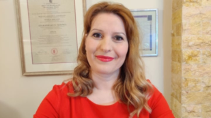 Δρ. Σταματούλα Τσικρικά: «Θεραπεία για όλους!» το εφετινό μήνυμα για την Παγκόσμια Ημέρα Ασθματος