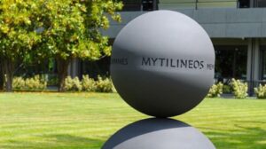 Mytilineos: Τροποποίηση σύμβασης για τα φωτοβολταϊκά της Egnatia Group