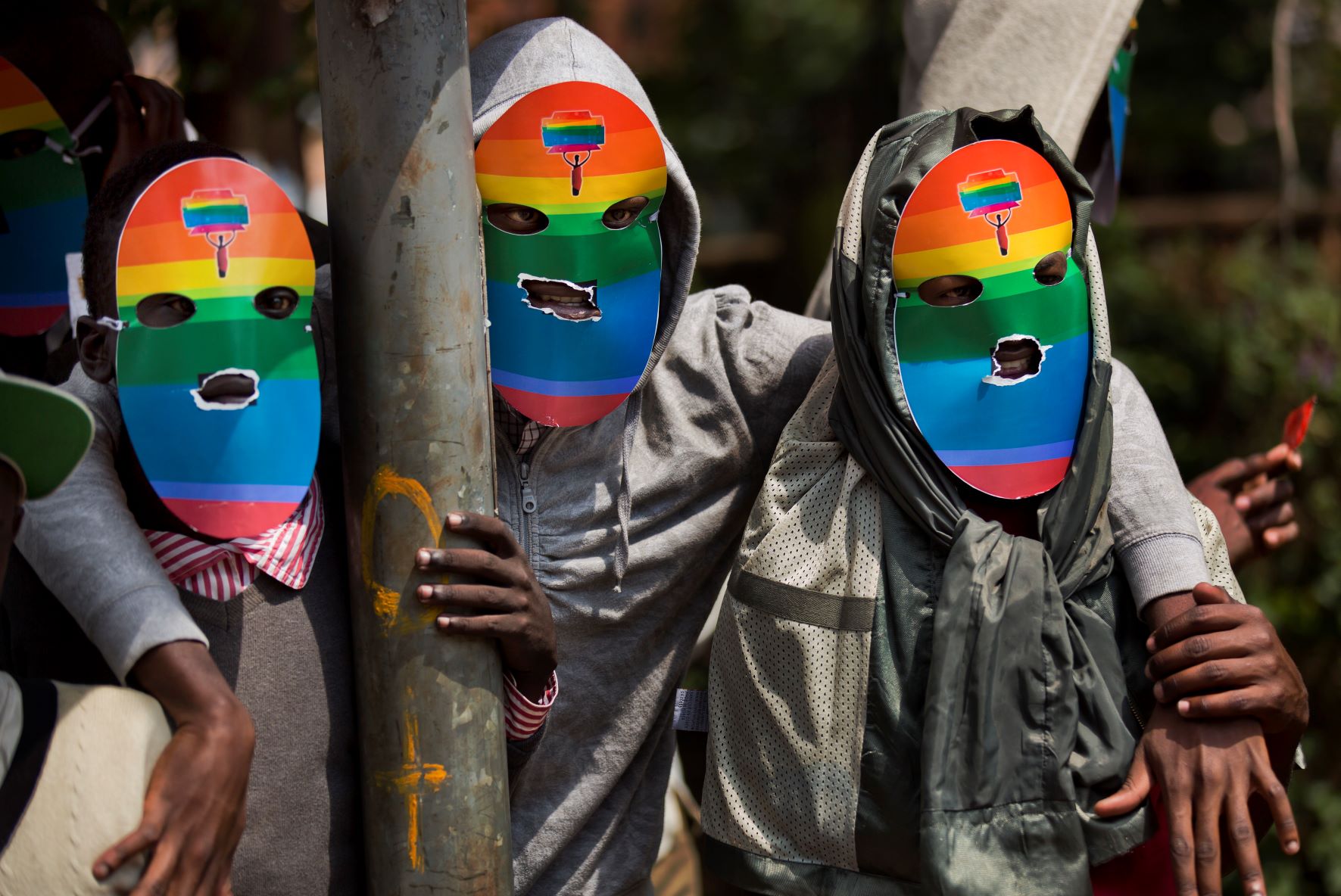 Ουγκάντα: Χωρίς αλλαγές ο νόμος κατά των ΛΟΑΤΚΙ- Πολυετείς ποινές κάθειρξης και θανατική ποινή