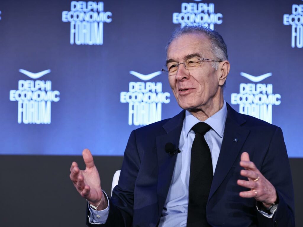 Β. Ράπανος: Το φορολογικό σύστημα πρέπει να μεταρρυθμιστεί και να εκσυγχρονιστεί περαιτέρω