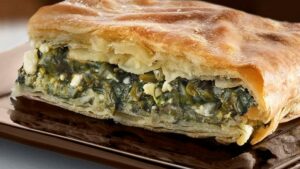 CNN: 7η στις καλύτερες κουζίνες η ελληνική- Το χειρότερο φαγητό