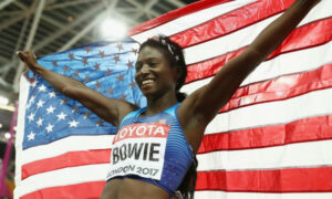 Πέθανε στα 32 της η Αμερικανίδα σπρίντερ Τόρι Μπόουι -Χρυσή Ολυμπιονίκης το 2016 και δις παγκόσμια πρωταθλήτρια