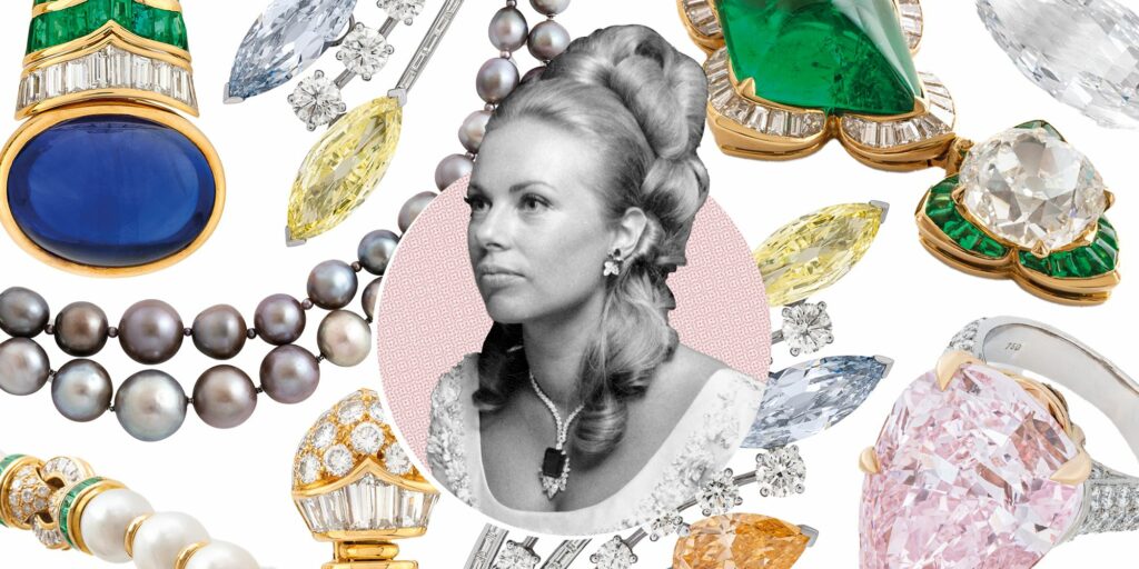 The World of Heidi Holten