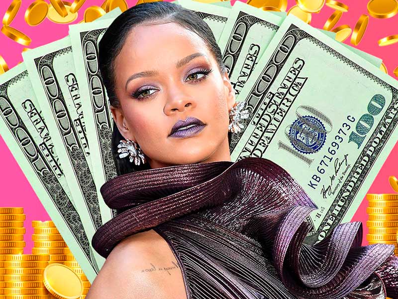 Rihanna