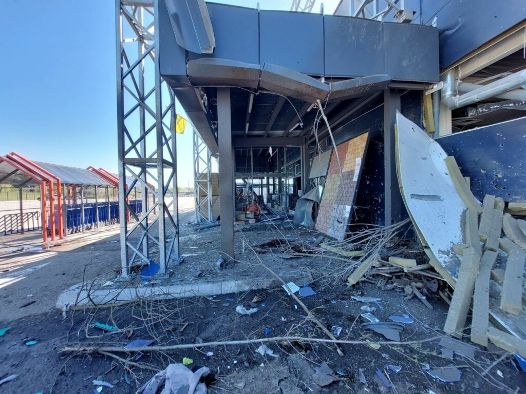 Πόλεμος στην Ουκρανία: Εκρήξεις στο Κίεβο και σε άλλες πόλεις της Ουκρανίας