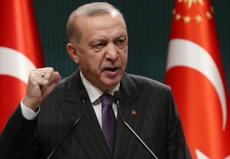 Τουρκία: O Ερντογάν διαφημίζει το τουρκολιβυκό μνημόνιο και τα οπλικά του συστήματα
