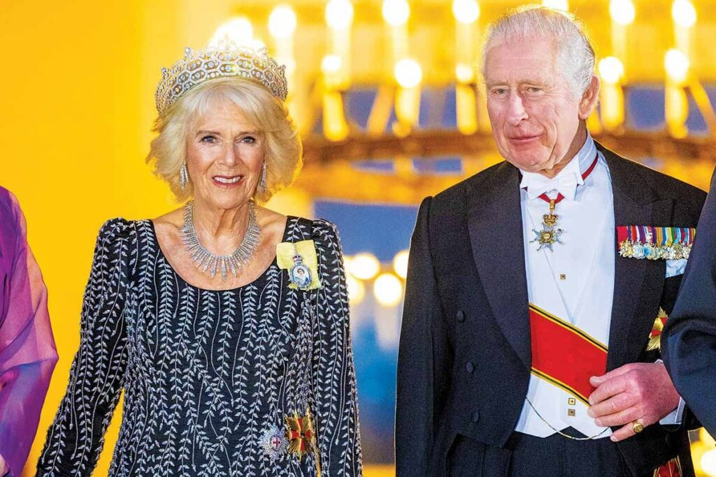 Αυστραλία: Ηγέτες αυτοχθόνων καλούν τον Κάρολο να ζητήσει συγγνώμη