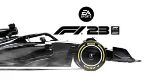 F1 23.