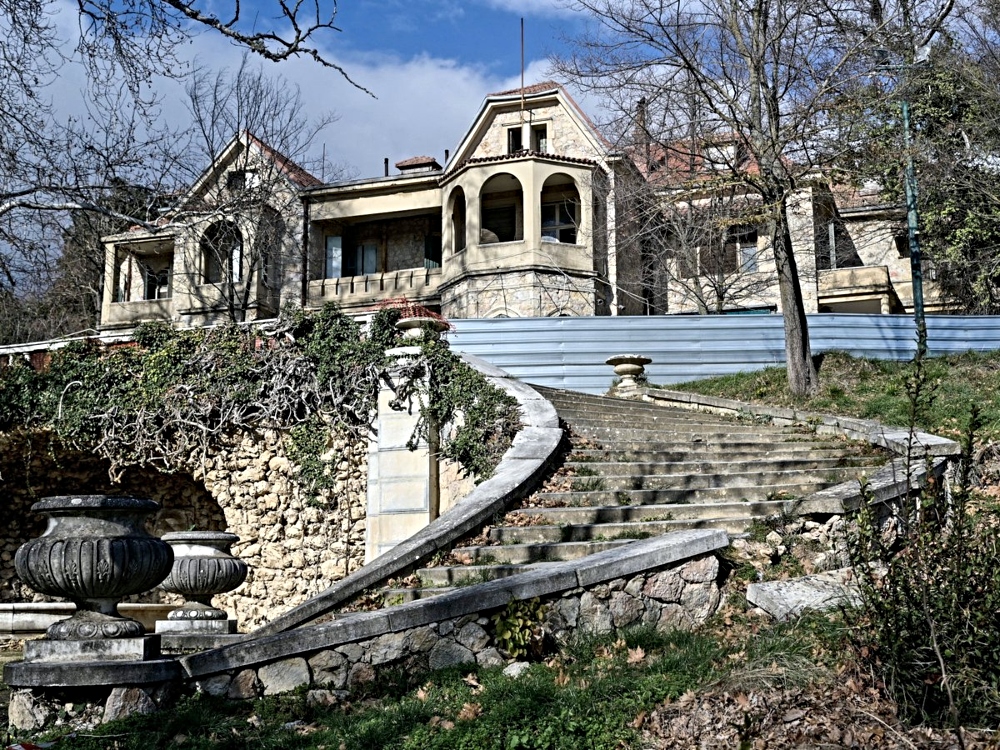 Τατόι