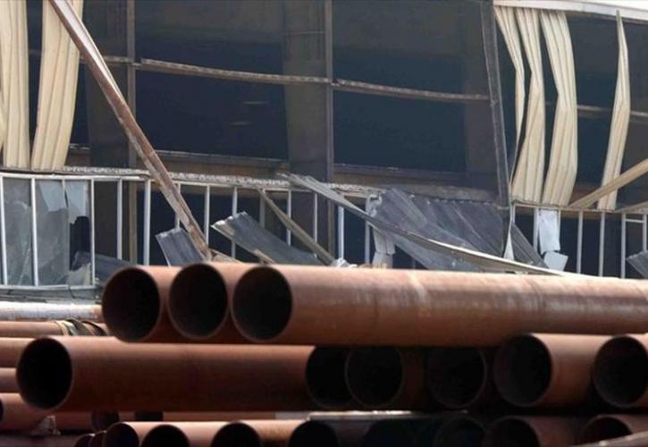 Η Σωληνουργεία Κορίνθου επελέγη για υποθαλάσσιο έργο στη Νορβηγική θάλασσα