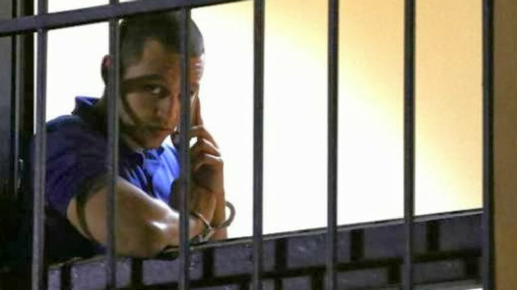 Πού θα πάνε τα ορφανά του Κασιδιάρη - Ο φυλακισμένος αρχηγός του κόμματος «Έλληνες» πρόκειται να χαράξει - μέσω διαγγέλματος -γραμμή