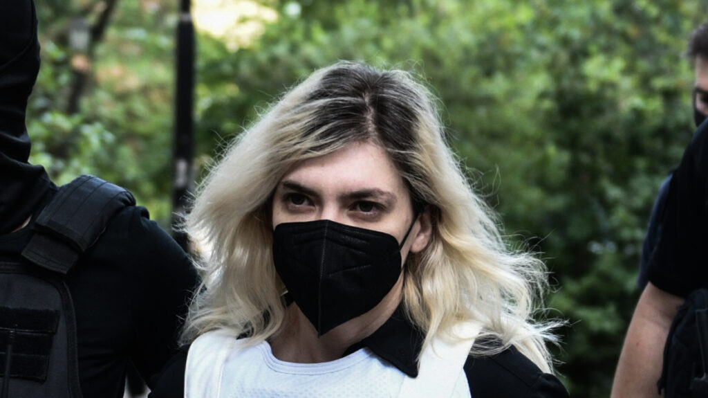 Ρούλα Πισπιρίγκου: Παραπέμπεται σε δίκη και για τους θανάτους Μαλένας και Ίριδας