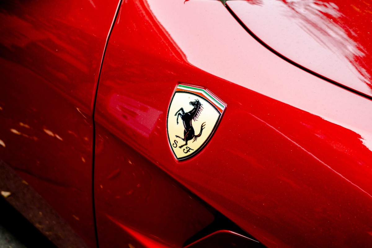 Αυξηθήκαν τα κέρδη για την Ferrari