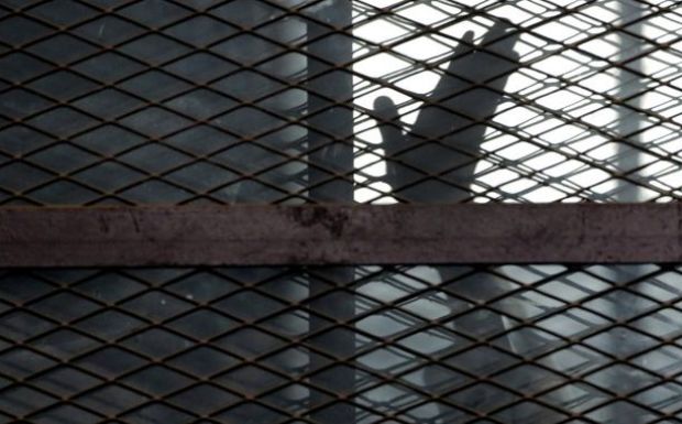 Ιράν: Εκτελέστηκε Ιρανοσουηδός που θεωρήθηκε ότι ήταν ηγέτης εγκληματικής οργάνωσης