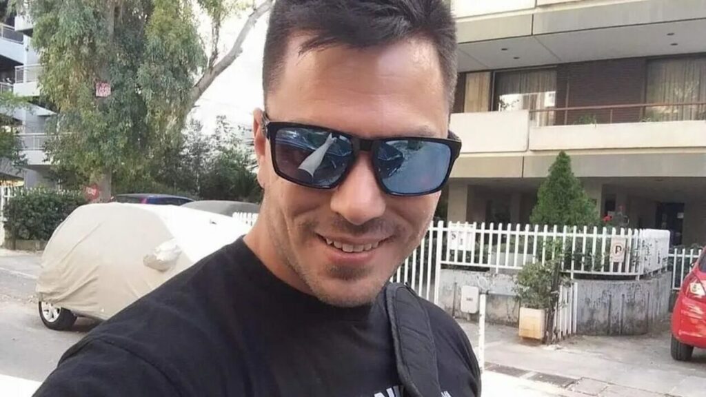 Σταύρος Γεωργάς: Άγριο τρολάρισμα στον «γύπα του TikTok»