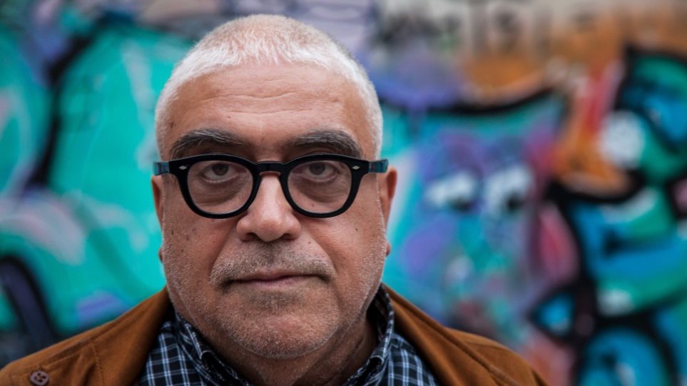 Δημήτρης Πιατάς: «Ο Λάκης Λαζόπουλος ήταν ο τελευταίος που έκανε σάτιρα και ο μόνος που είχε το δικαίωμα να το κάνει πια»
