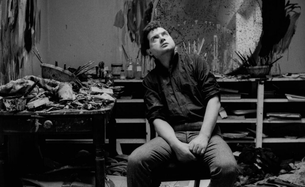 Francis Bacon: Ο καλλιτέχνης των ρεκόρ που δεν ήθελε να κάνει τίποτα στη ζωή του!