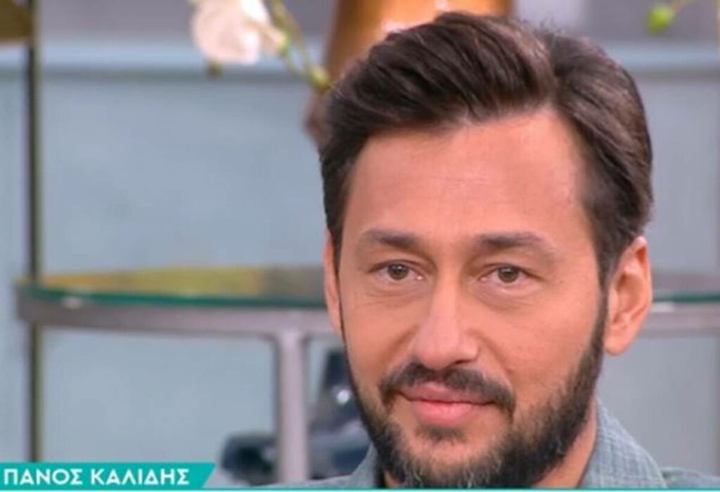 Πάνος Καλίδης για «Survivor All Star»: «Ο Χανταμπάκης βρήκε επιτέλους τον εαυτό του»