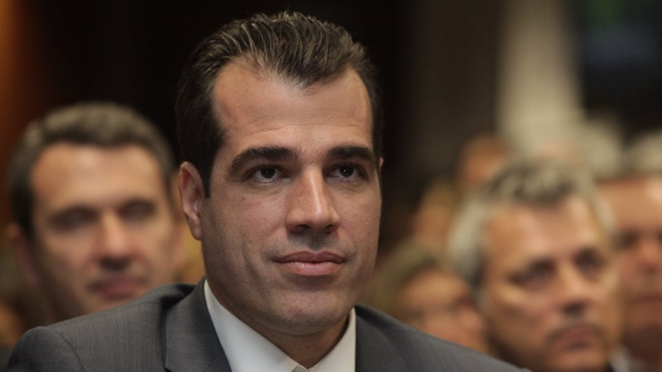 Πλεύρης: Χθες, στην εφημερία του Ευαγγελισμού υπήρξαν 870 προσελεύσεις και 0 ράντζα