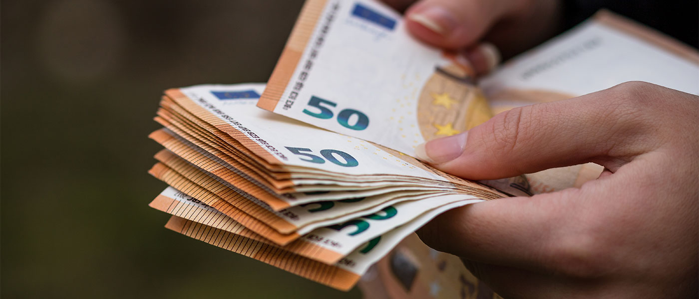 «Πάω Μπροστά»: Νέες αιτήσεις για το έκτακτο επίδομα των €400 σε εργαζόμενους
