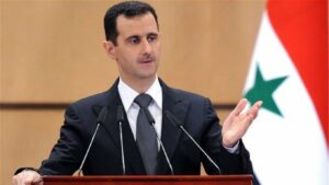 Συρία: Δεκτή ξανά στον Αραβικό Σύνδεσμο