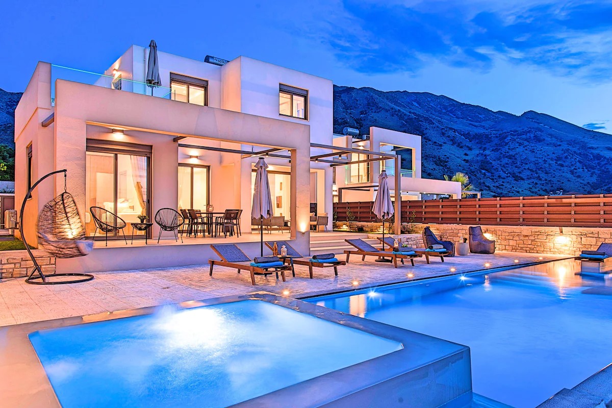 Airbnb: Αυτοί είναι οι 10 κορυφαίοι προορισμοί στην Ελλάδα