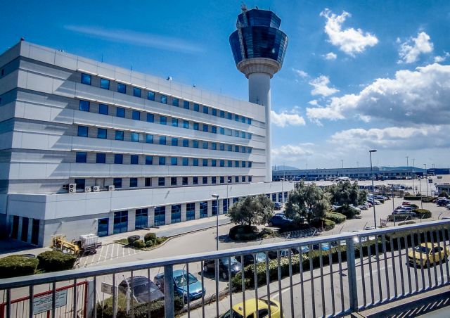 Διεθνής Αερολιμένας Αθηνών: Σε τρεις φάσεις το επενδυτικό σχέδιο- Ελ. Βενιζέλος