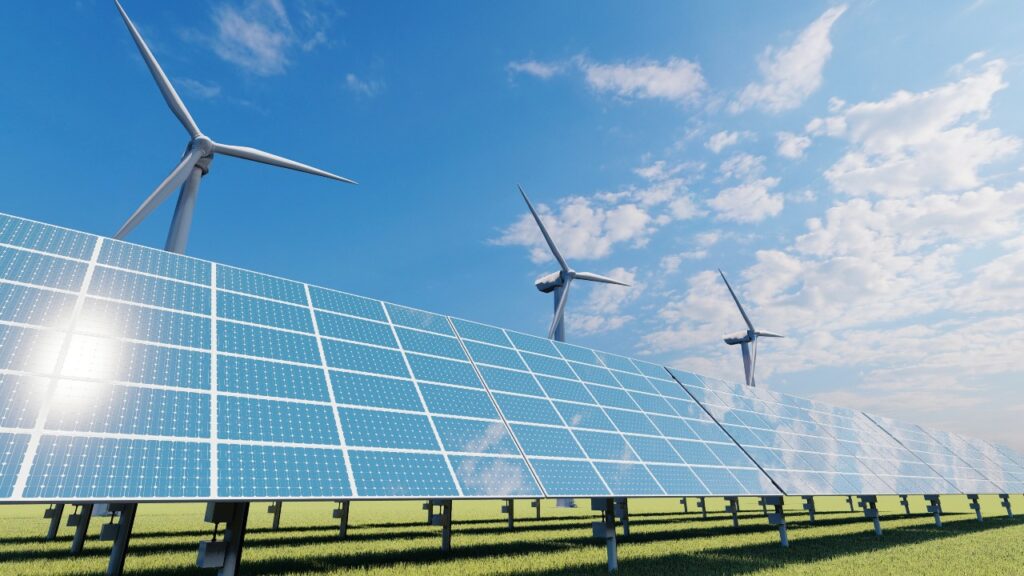 «Κατακλυσμός» από Ανανεώσιμες Πηγές Ενέργειας την τρέχουσα τριετία