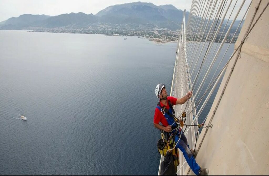 ΓΕΦΥΡΑ: Εκτιμώμενες επενδύσεις €7,4 εκατ. στη διετία 2023-2024