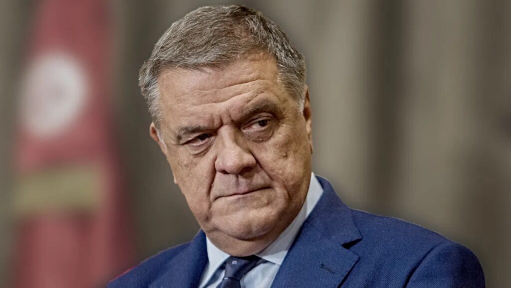 Αντόνιο Παντσέρι.
