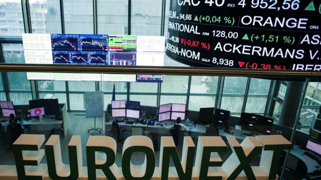 Euronext