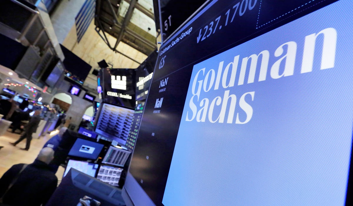 Goldman Sachs: 215 εκατομμύρια δολάρια στις εργαζόμενές της για τις σεξιστικές διακρίσεις