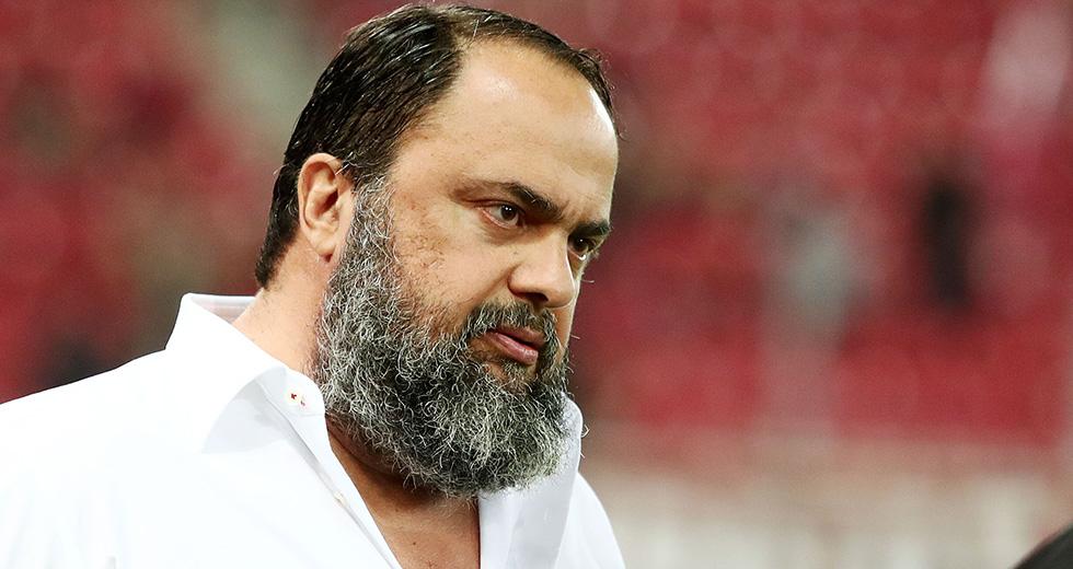 Μαρινάκης