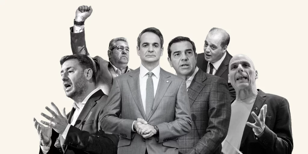 Έφτασε η ώρα του debate: Οι κανόνες, οι θεματικές και το παρασκήνιο