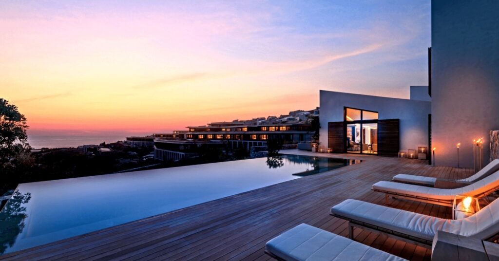 Trivago, ξενοδοχεία.