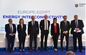 Elica (Όμιλος Κοπελούζου): Η στρατηγική σημασία της ηλεκτρικής διασύνδεσης Αιγύπτου - Ελλάδας