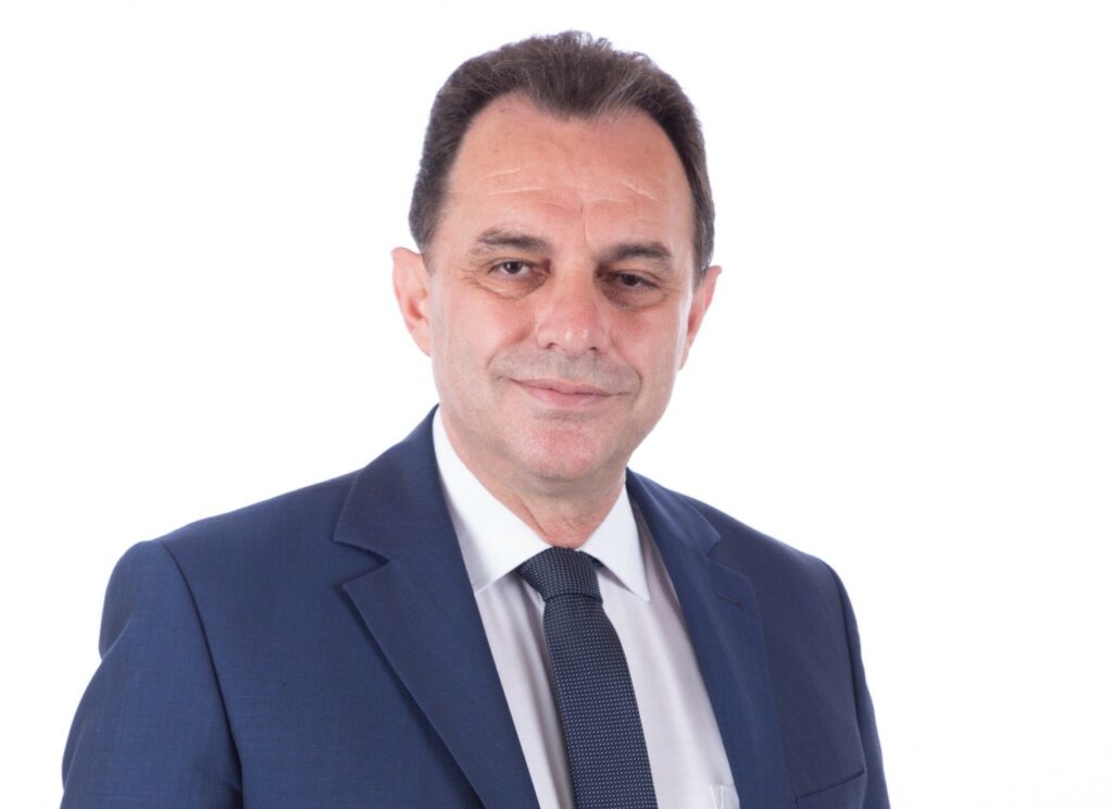 Γεωργαντάς: Από το γραφείο του μοίραζαν σταυρωμένα ψηφοδέλτια του… Κιλτίδη
