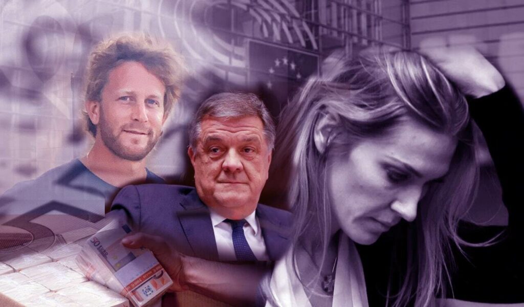 «Κατάργκεϊτ»: Ο Ταραμπέλα καταγγέλλει τη στάση του «φίλου του» Παντσέρι