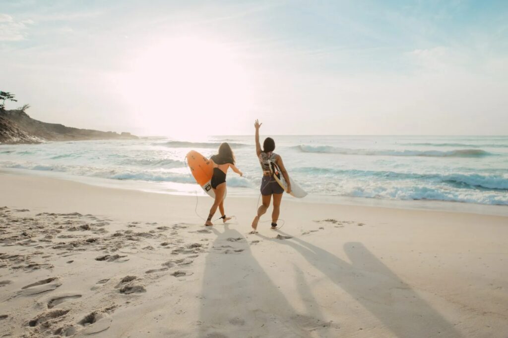 Tripadvisor: Ποια ημερομηνία είναι η καλύτερη για ταξίδι μεταξύ Ιουνίου και Αυγούστου