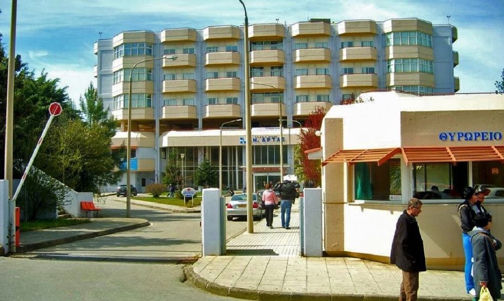 Τραγωδία στην Άρτα: Το πόρισμα του ιατροδικαστή