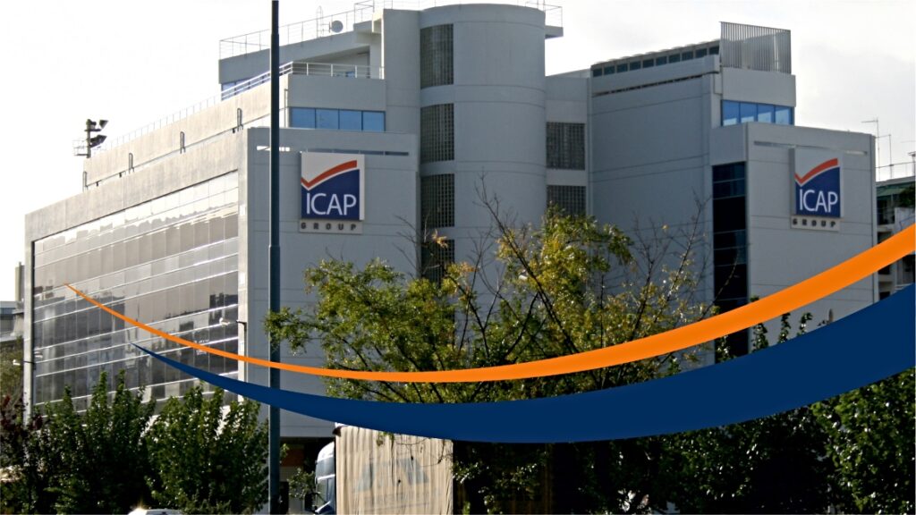 ICAP.