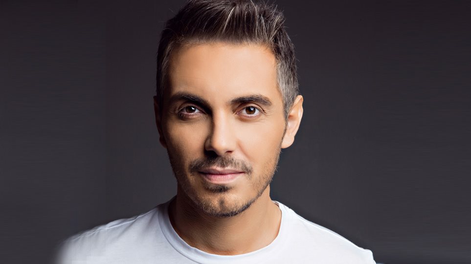 Μιχάλης Χατζηγιάννης